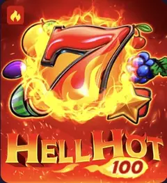 Capa de Hell Hot 100
